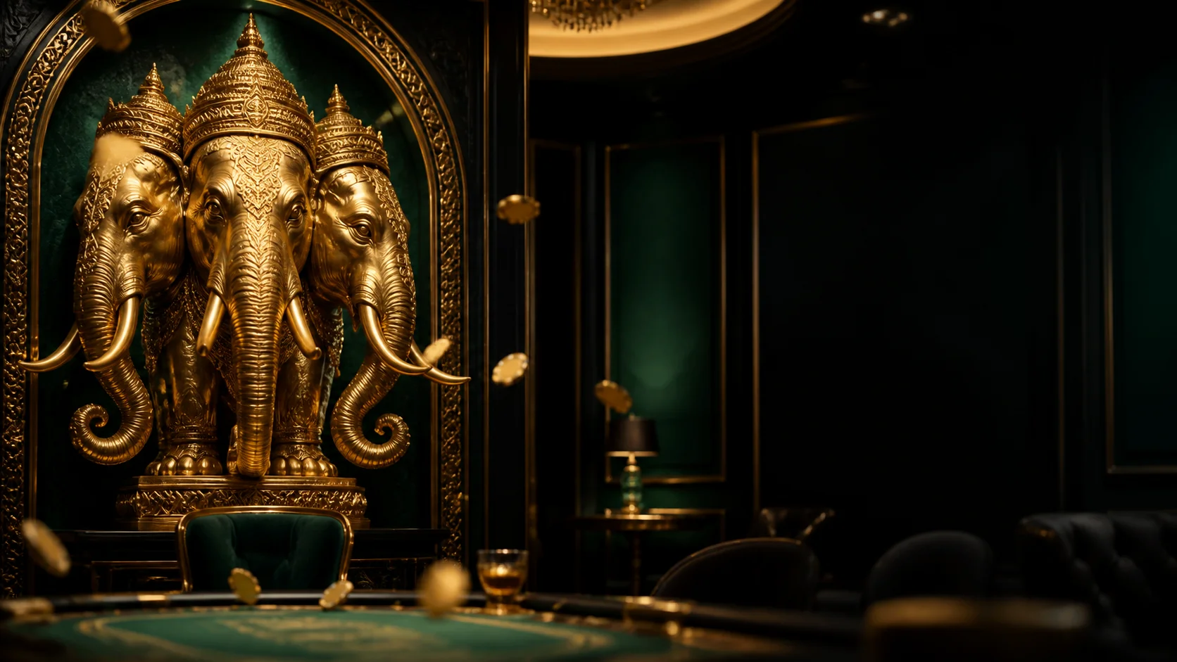ERAWAN เอราวัณ เว็บรวมเกมออนไลน์และข้อมูลเข้าใช้งาน