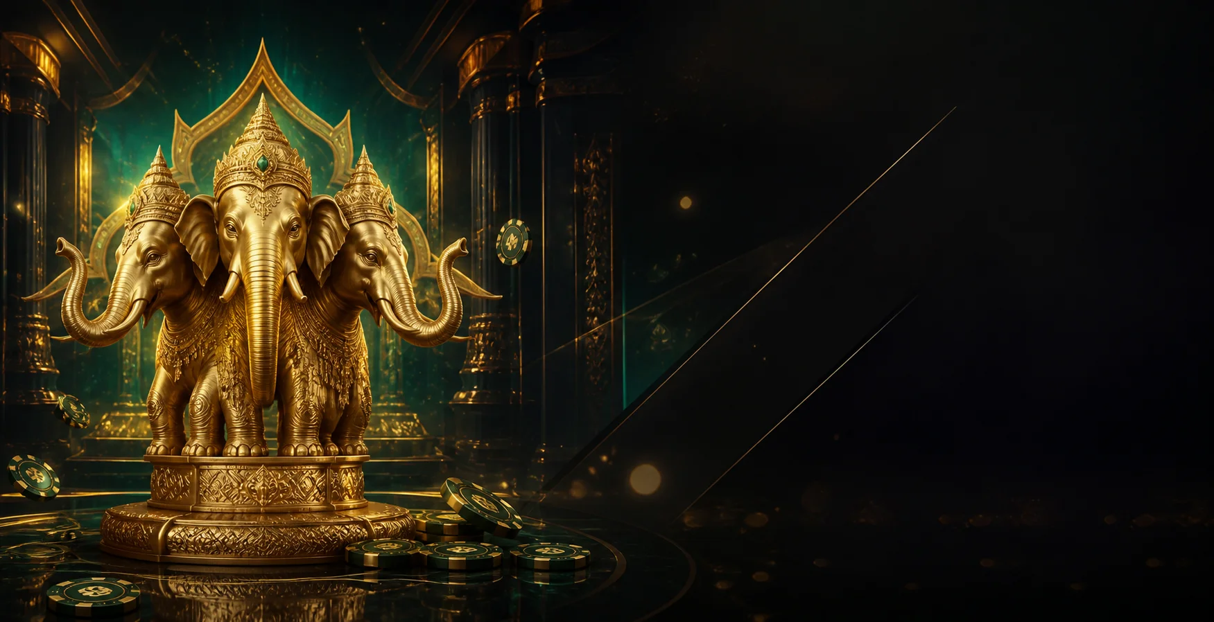 ERAWAN เอราวัณ เว็บรวมเกมออนไลน์และข้อมูลเข้าใช้งาน